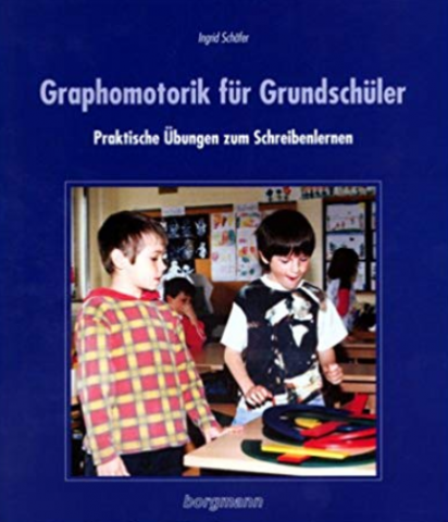 IdeenSet Buchstaben ganzheitlich lehren und lernen Graphomotorik für Grundschüler