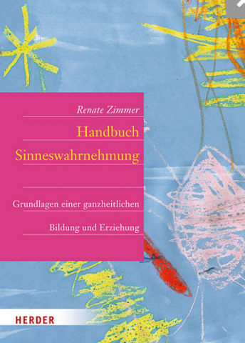 IdeenSet Buchstaben ganzheitlich lehren und lernen Handbuch der Sinneswahrnehmung