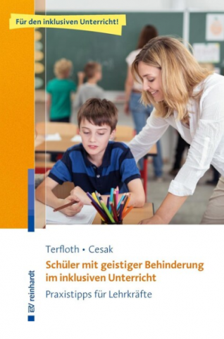 IdeenSet Buchstaben ganzheitlich lehren und lernen Schüler mit geistiger Behinderung im inklusiven Unterricht