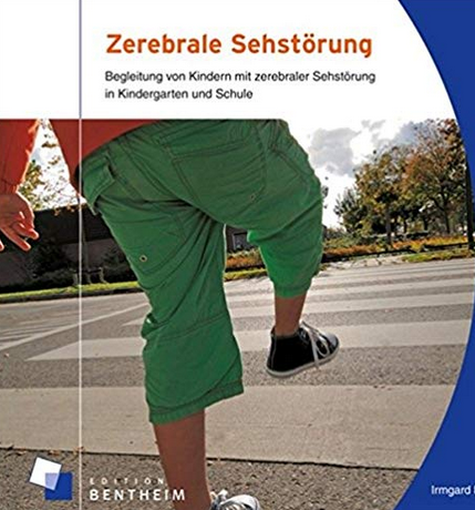 IdeenSet Buchstaben ganzheitlich lehren und lernen zerebrale Sehstörung