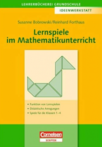 IdeenSet Denkspiele und Denkaufgaben Lernspiele im Mathematikunterricht