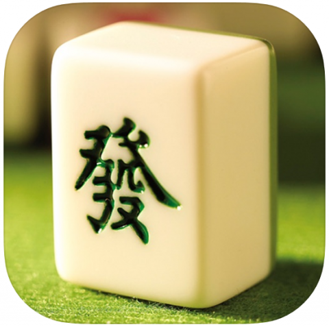 IdeenSet Denkspiele und Denkaufgaben Shanghai Mahjong lite