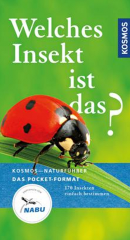 IdeenSet Dossier 4 bis 8 Tiere und Pflanzen Welches Insekt ist das