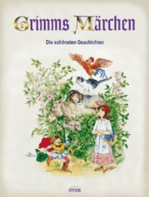 IdeenSet Dossier 4 bis 8 Wenn es regnet Grimms Märchen