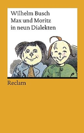 IdeenSet Dossier 4 bis 8 Früher und Heute Max und Moritz