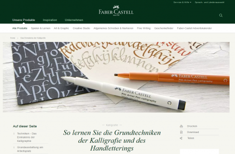 ideenset_gestalten-mit-schrift_-grundtechniken-der-kalligrafie