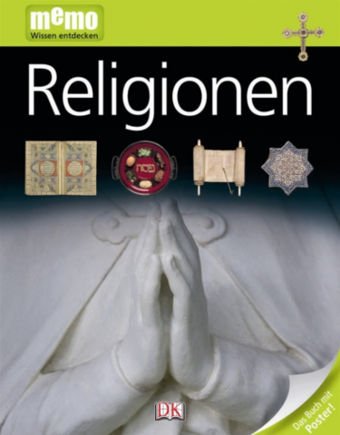 ideenset_heilige-schriften_-religionen
