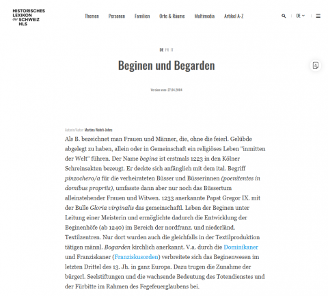 ideenset_historisches-bern_-beginen-und-begarden