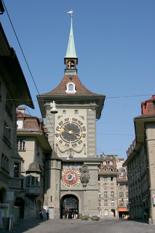 ideenset_historisches-bern_-der-zytglogge-in-bern