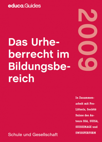 ideenset_inforamtions-undmedienkompetenz_hintergrundinfo_literatur_dasurheberrechtimbildungsbereich