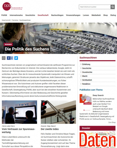 ideenset_inforamtions-undmedienkompetenz_hintergrundinfo_literatur_diepolitikdessuchens