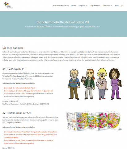 ideenset_inforamtions-undmedienkompetenz_hintergrundinfo_literatur_dieschummelzetteldervirtuellenph