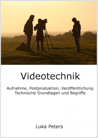 IdeenSet Video Aufnahmetechnik Sachbuch