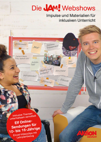IdeenSet VielfaltBegegnen Digital JAM