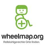 IdeenSet VielfaltBegegnen Digital Wheelmap