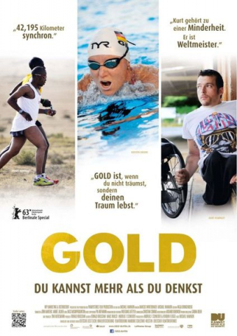 IdeenSet VielfaltBegegnen Filme Gold