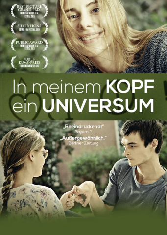 IdeenSet VielfaltBegegnen Filme InMeinemKopfUniversum