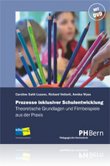 IdeenSet VielfaltBegegnen Hintergrundinfo Inklusion Schulentwicklung