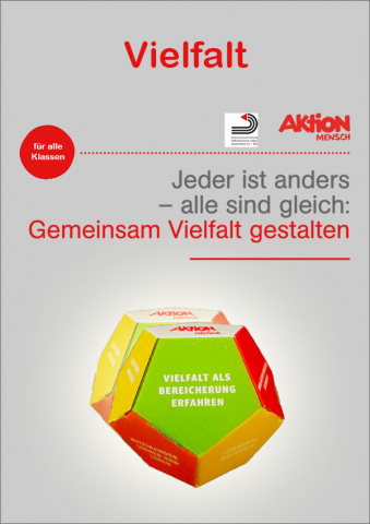 IdeenSet VielfaltBegegnen Lehrmittel JederIstAnders