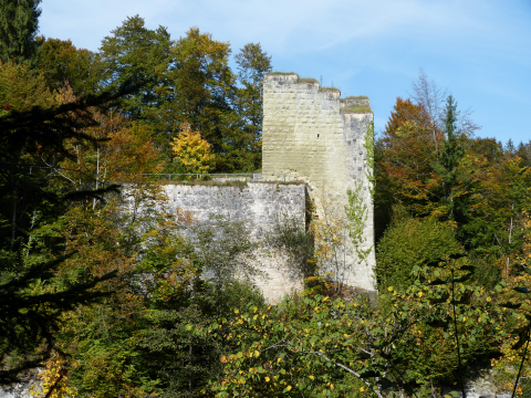 ideenset_alltag-im-mittelalter_ruine-grasburg