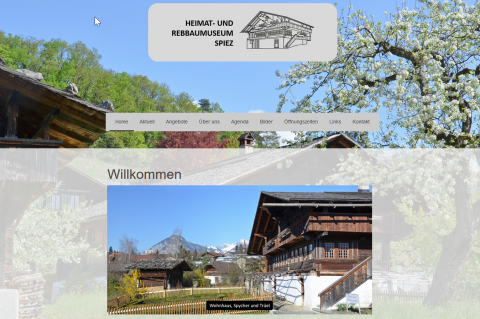 ideenset_dossier4bis8fruherundheute_heimatundrebbaumuseumspiez