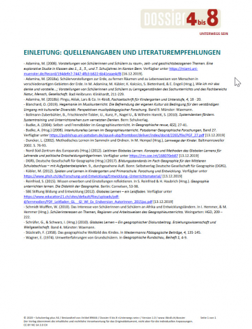 ideenset_dossier4bis8unterwegssein_literaturempfehlungen