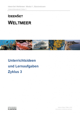 IdeenSet_Weltmeer_Modul_1_Titelbild