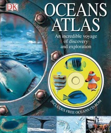 IdeenSet_Weltmeer_Oceans_Atlas