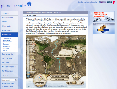 IdeenSet_Weltmeer_Planet_schule