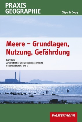 IdeenSet_Weltmeer_Praxis_geographie_Meere