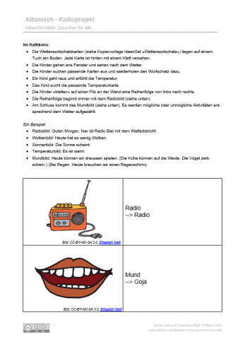 ideenset_mehrsprachefuralle_einenwetterberichtvorbereiten