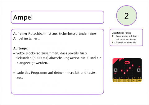 IdeenSet micro:bit 02a