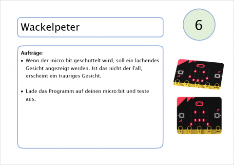 IdeenSet micro:bit 06a