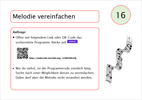 IdeenSet micro:bit 16a