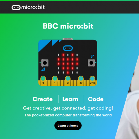 IdeenSet micro:bit Hersteller