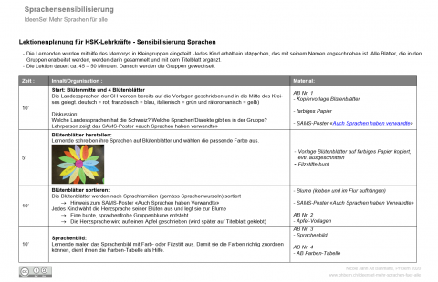 ideenset_mehrsprachenfuralle_lektionenplanungd