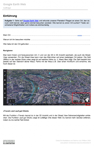 IdeenSet_Räume_erforschen_II_ Google_Earth_und_Fernerkundung_Google_ Earth_Web