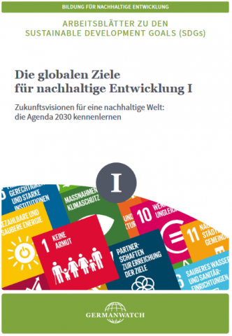 IdeenSet Armut und Entwicklungschancen_weitere Unterrichtsmaterialien_SDG Germanwatch_I_