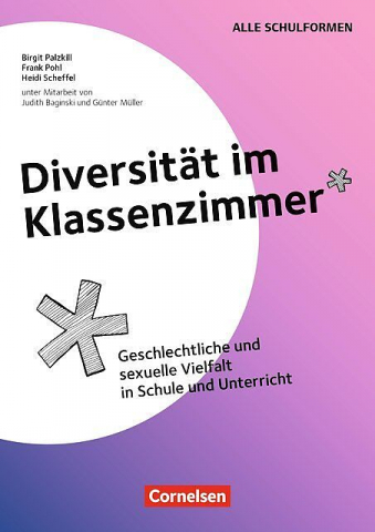 Diversität im Klassenzimmer