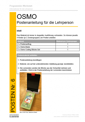ideenset_programmierwerkstatt_postenanleitungfurlehrpersonposten6