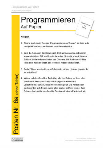 ideenset_programmierwerkstatt_postenanleitungfurlernendeposten6a