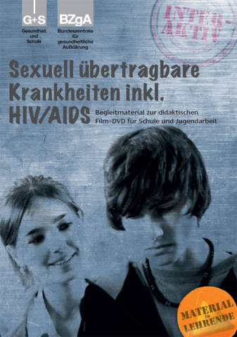 Sexuell übertragbare Krankheiten