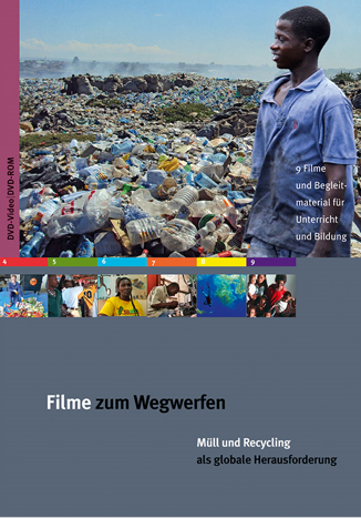 IdeenSet Abfall und Recycling_Themenübergreifend_Filme zum wegwerfen