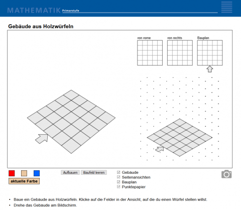 ideenset_geometrie_gebaudeausholzwurfeln