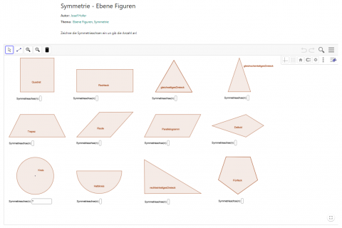 ideenset_geometrie_geogebrasymmetriebeiflachen