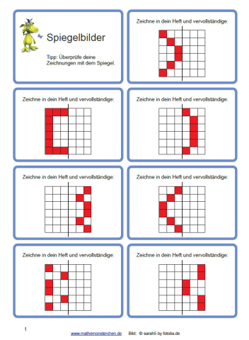 ideenset_geometrie_spiegelbilderauftragskarten