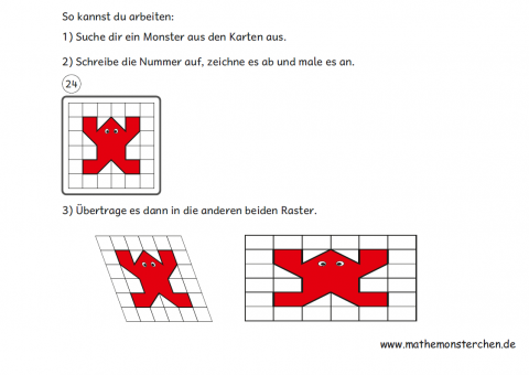 ideenset_geometrie_verkleinervergrossernverzerren