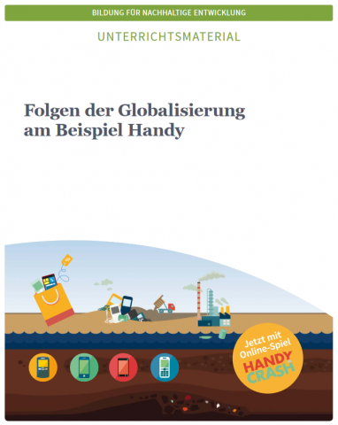IdeenSet_Globalisierierung_Fallbeispiel_Rohstoffe_Folgen der Globalisierung am Beispiel Handy