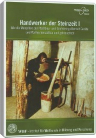 Ideenset Pfahlbau Filme Handwerkersteinzeit1