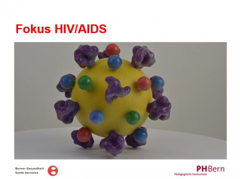 Fokus HIV